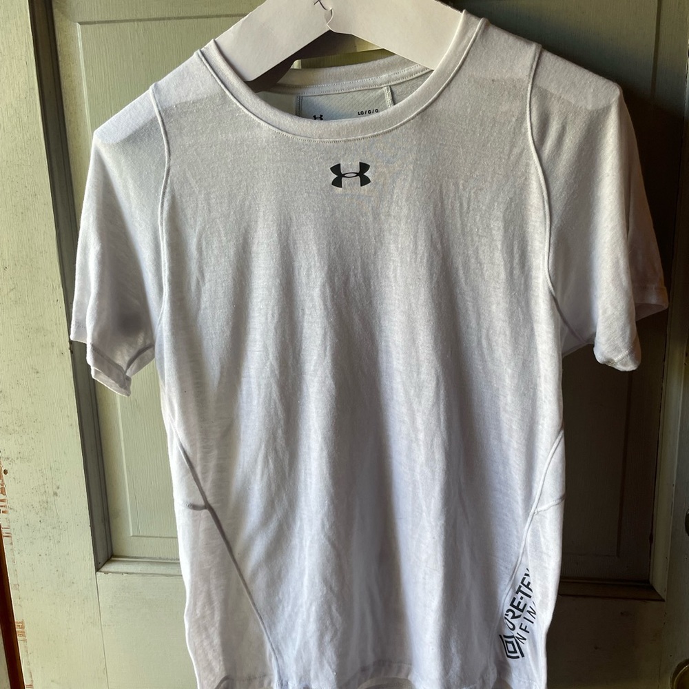 Under armor performance tee